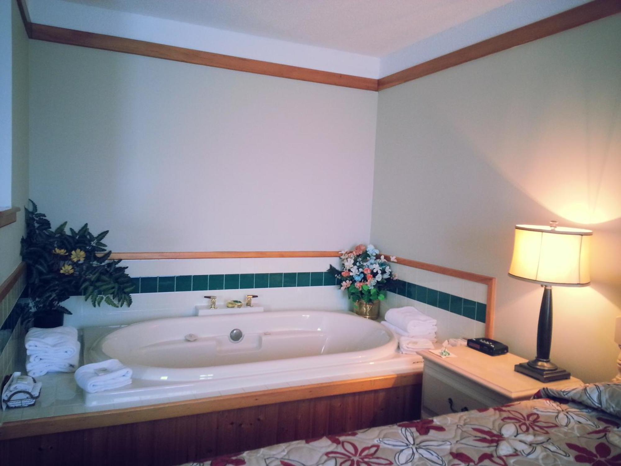 Granite Town Hotel Saint George Chambre photo