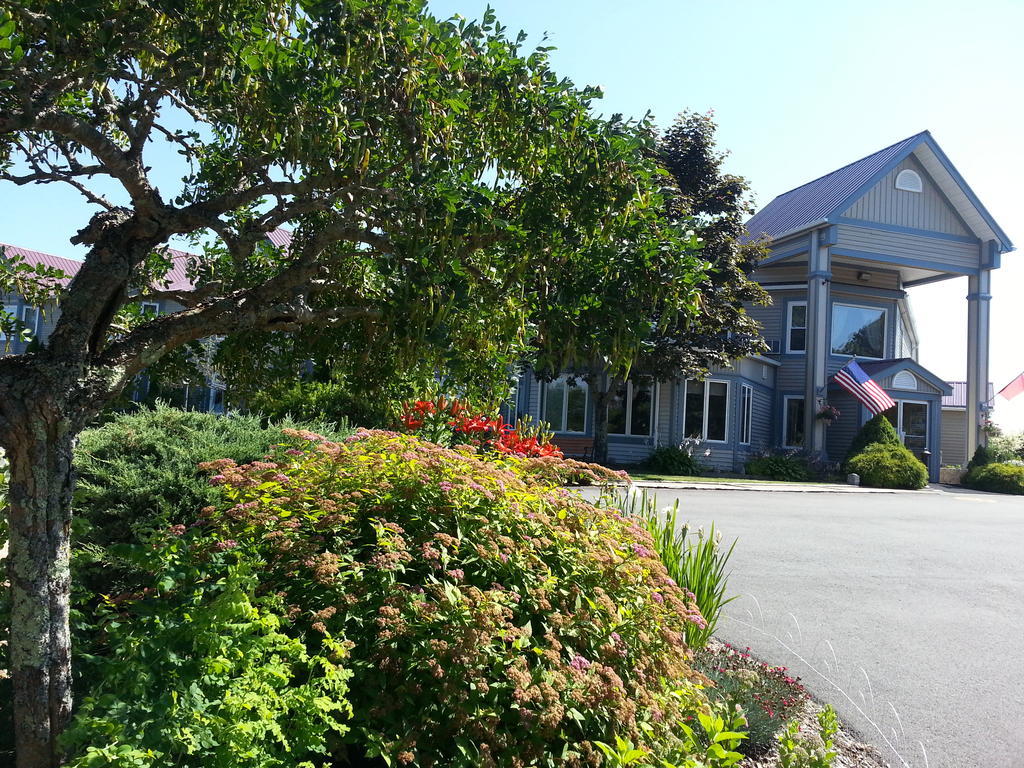 Granite Town Hotel Saint George Extérieur photo