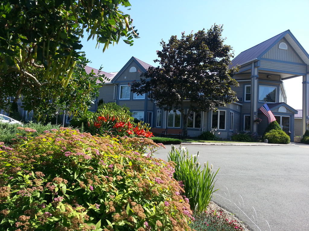 Granite Town Hotel Saint George Extérieur photo