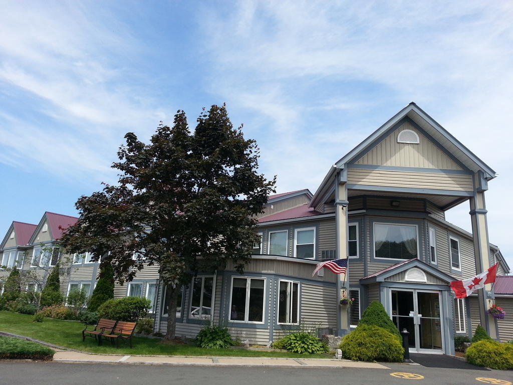 Granite Town Hotel Saint George Extérieur photo