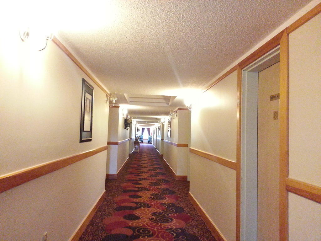 Granite Town Hotel Saint George Extérieur photo