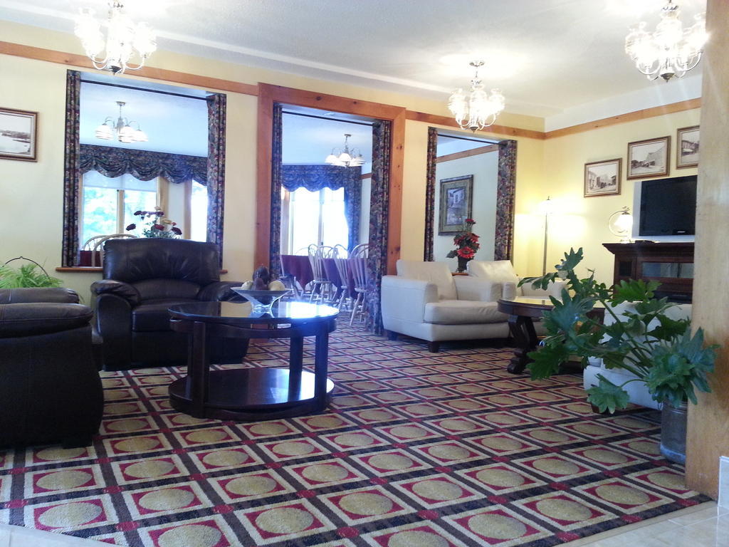 Granite Town Hotel Saint George Extérieur photo