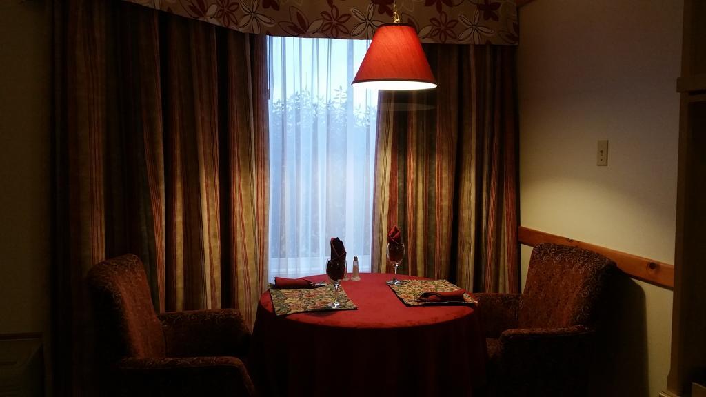 Granite Town Hotel Saint George Extérieur photo