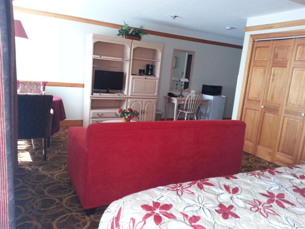 Granite Town Hotel Saint George Extérieur photo