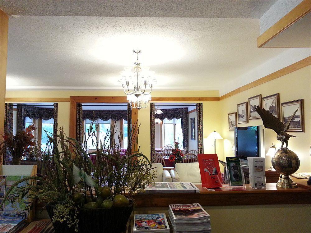 Granite Town Hotel Saint George Extérieur photo
