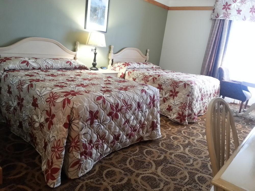 Granite Town Hotel Saint George Extérieur photo