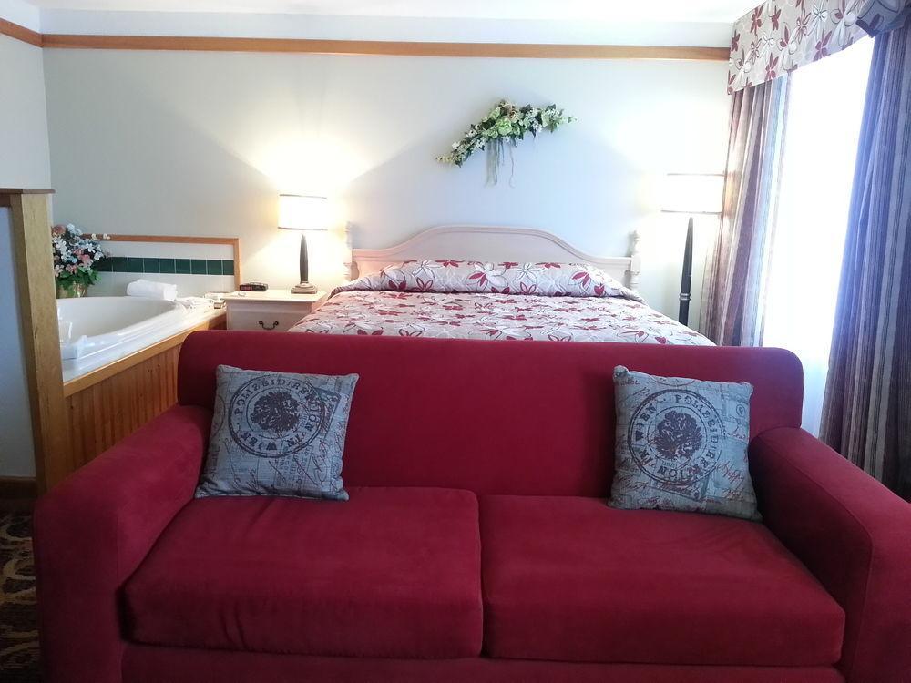 Granite Town Hotel Saint George Extérieur photo