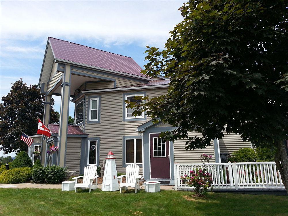 Granite Town Hotel Saint George Extérieur photo