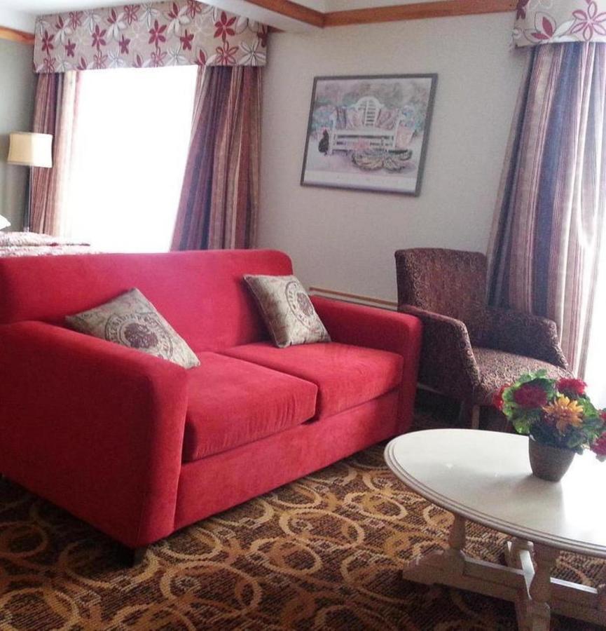 Granite Town Hotel Saint George Chambre photo