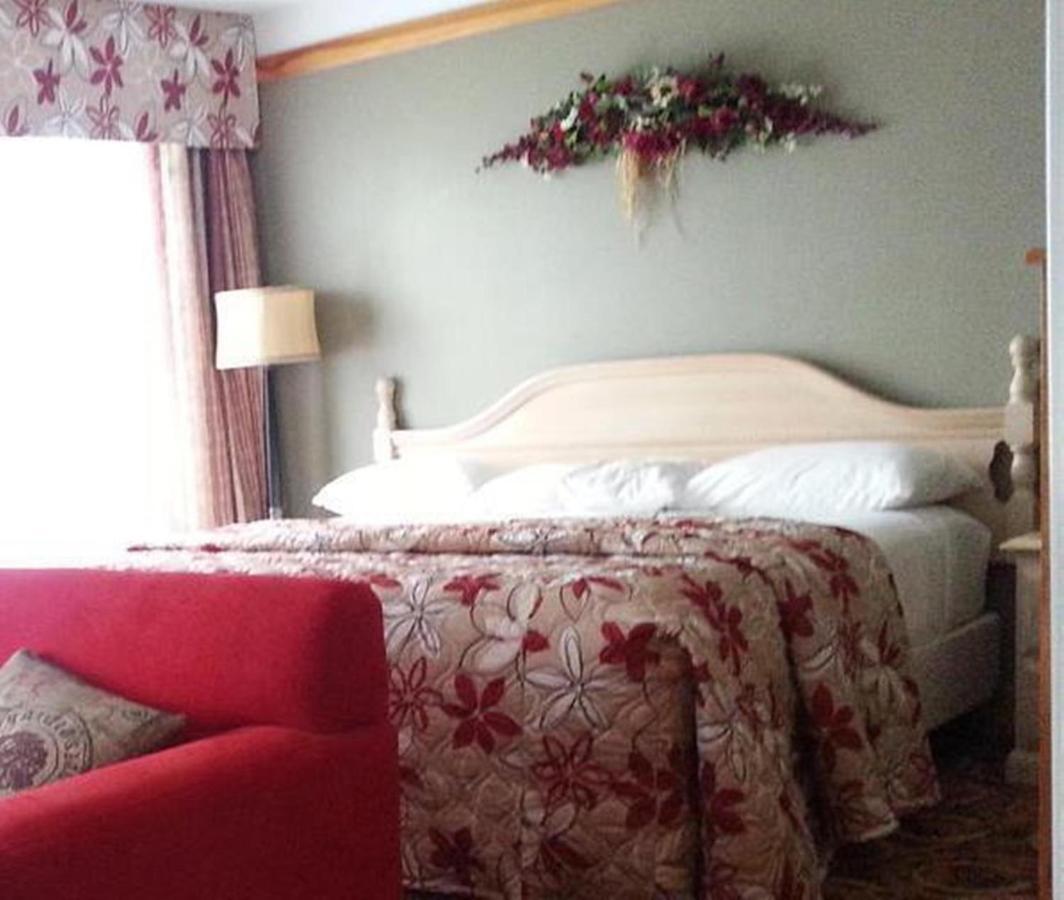 Granite Town Hotel Saint George Chambre photo